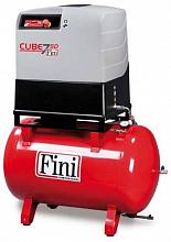 картинка Копрессор винтовой Fini CUBE SD 710-270F, прямой привод от компании Нова Механика