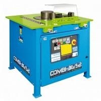 картинка Рубочно-гибочный станок COMBI 36/52 компании Нова Механика